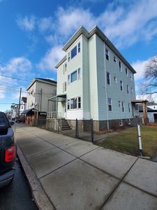 Property at 1124 Bedford St, Fall River, MA