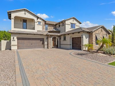 2448 E AMBER Court