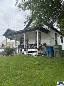 301 S Section St