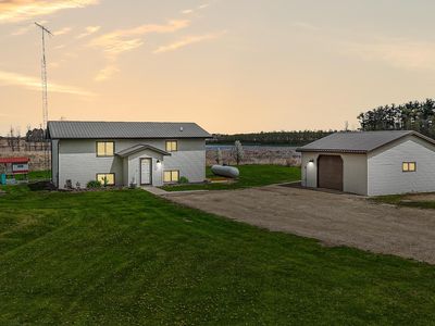 W722 County Road X