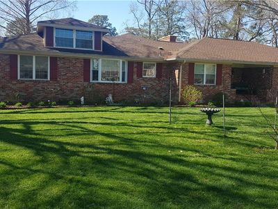 1001 Five Forks Rd