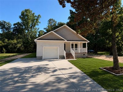 427 Vass Rd