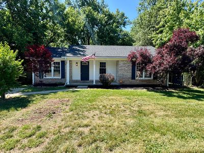 610 Cottonwood Dr