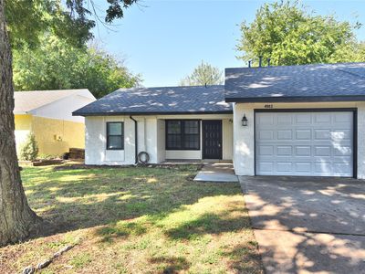 Property at 4902 S Hickory Ave, Broken Arrow, OK