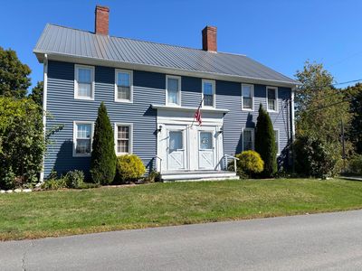 76 Holmes Street
