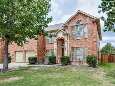 2412 Marble Canyon Dr