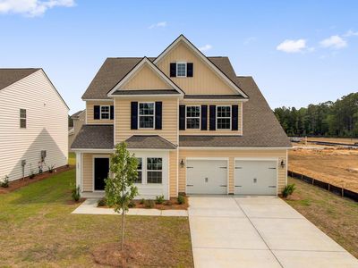 359 Camellia Bloom Way