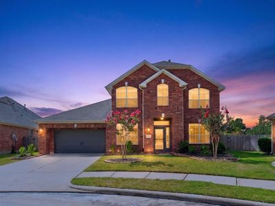 9231 Barnsford Ln