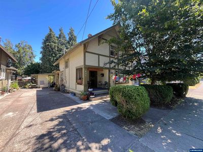 Property at 421 SW 11th St, Corvallis, OR