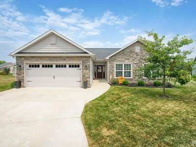 500 Mesa Dr