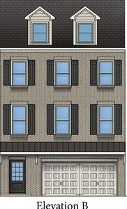 The Mayfair B Plan, Collinswood Park