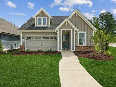 Oak Haven Plan, The Grove Collection at Serenity