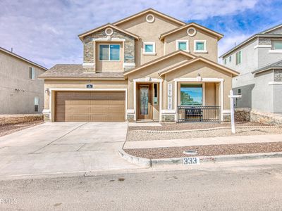 333 Quiet Prairie Dr