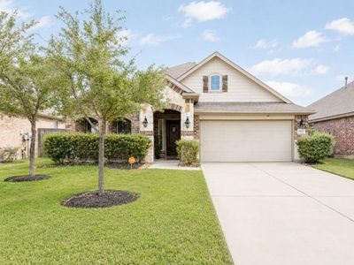 15627 Marberry Dr