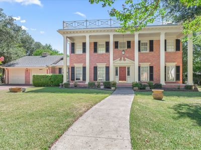 321 S Mary St