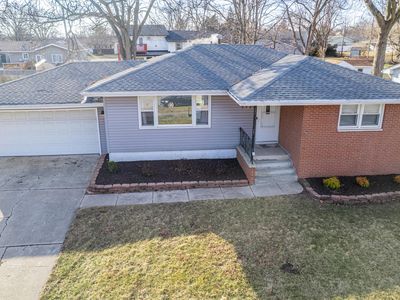 Property at 9380 McKinley St, Crown Point, IN