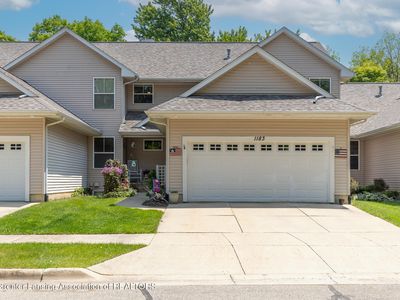 1183 Nottingham Forest Trl UNIT 11