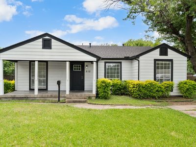 512 Cedar Dr
