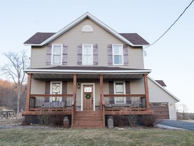 694-S694 Gilman Valley Rd