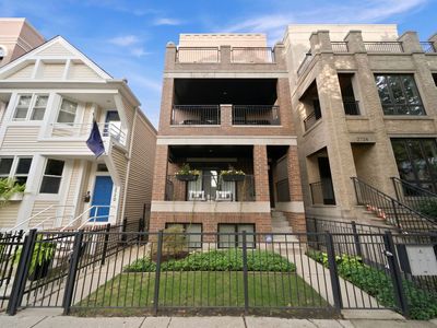 2722 N Wayne Ave #3