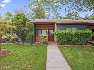 Property at 220 Medford Court #C, Manalapan, NJ