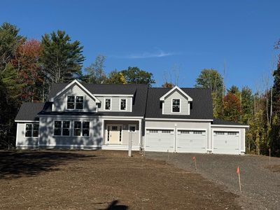 Homesite 4 Winni Farm Road