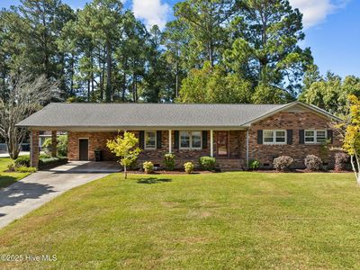 3218 N North Waverly Street