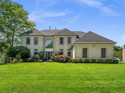 3807 Park Lake Dr