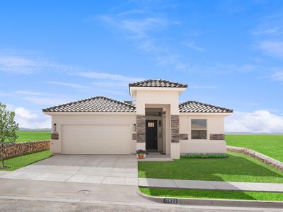 9745 Peaceful Valley Dr