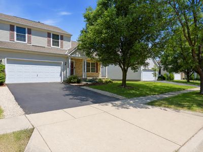 1262 Sassafras Ln