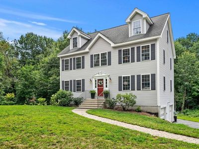 210 Jones Hill Rd