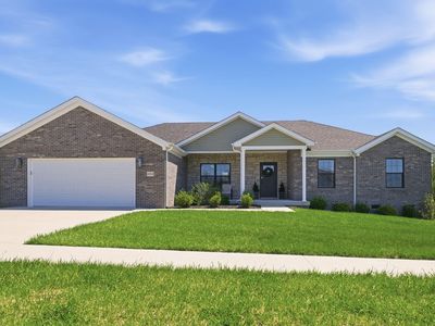 1018 Prairie View Dr