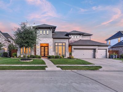 17922 Wichita River Way