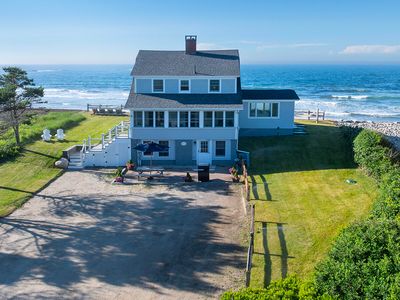 88 Mile Stretch Road