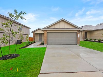 5729 Bailey Downs
