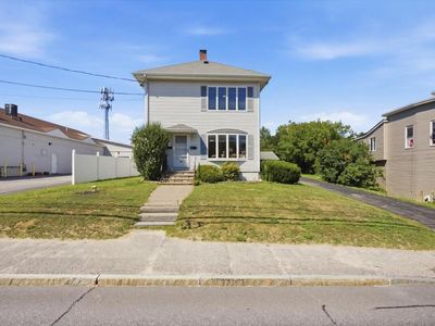 986 Sabattus Street