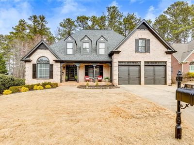 5810 Ripplestone Ct NW