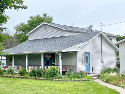 6790 Big Wolf Lake Rd