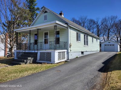 24 Otsego Avenue