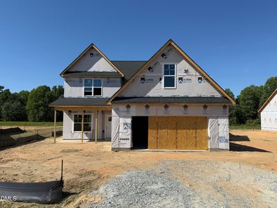 133 Margot Manor Dr Lot 89