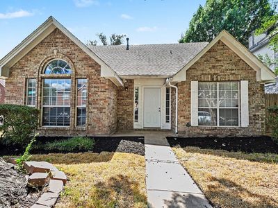 Property at 708 Willow Oak Dr, Allen, TX