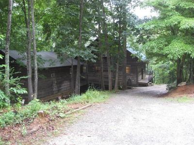 409 Arrowood Rd