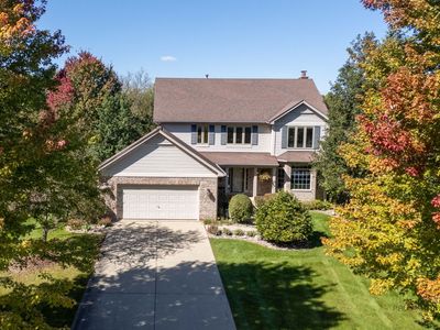 1490 Pheasant Trail Ct