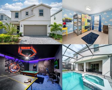 3436 Lilac Way