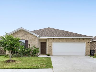 4909 McCoy Dr