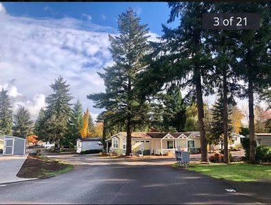 5055 NE ELLIOTT CIRCLE, #182 Plan, Knoll Terrace