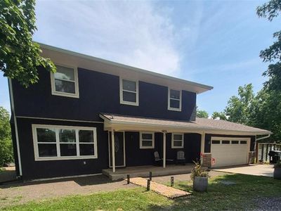 Property at 11851 Leavenworth Rd, Kansas City, KS