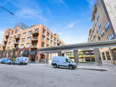 1000 W Washington Blvd UNIT 305