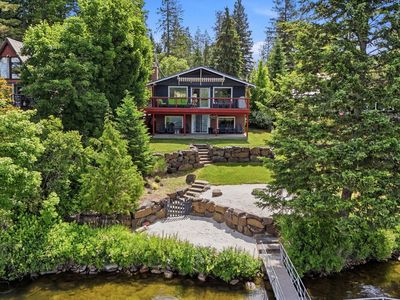 441 Sacheen Terrace Dr