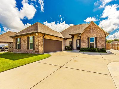 334 Taylor James Way